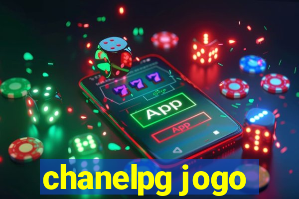 chanelpg jogo